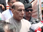 '15 years not a short time': Rajnath Singh slams TMC over development, says Bengal's growth has declined