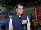 "Historic moment": WBFI President on women's team's qualification for Glasgow CWG