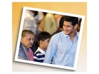 Mahesh Babu pays emotional tribute to mother Indira Devi on her birth anniversary