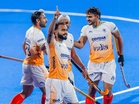 Hockey India announces 36 probables for senior men's national coaching camp