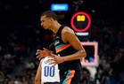 Wembanyama does what no NBA player has done since 1997, also breaking Duncan’s record