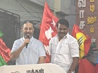 "Dravidian lion's roar": Kamal Haasan releases high-octane anthem to back DMK alliance in TN