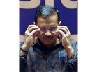 "Unfounded allegations won't decide benches": Delhi HC rejects Kejriwal plea