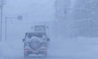 NWS Raises Alarm over Major Snowstorm Set to Disrupt Travel across Key Regions