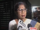 "BJP used agencies for every work of the party": TMC's Shashi Panja
