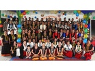 Indian Army celebrates World Heritage Day with tribal cultural programme at Tuting