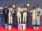 Goa Aces JA Racing crowned champions of Indian Racing League 2025-26 season