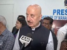 "Festivals are a great place to meet people...": Anupam Kher lauds Indore International Film Festival