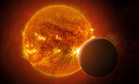 Mercury Just Broke The Rules Of Planet Formation And Scientists Are Stunned