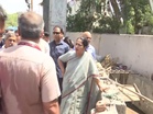 "Development must be visible on the ground, not just on paper," says Delhi CM after reviewing Metro and PWD projects