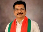 "Rahul Gandhi showed no real interest in allying with DMK": BJP's ANS Prasad expresses confidence in NDA victory