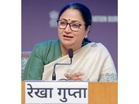 "Clear message that judiciary's independence is non-negotiable": Rekha Gupta on Kejriwal's recusal plea dismissal