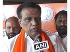 'Congress has lost identity in Tamil Nadu': BJP's NV Subhash hits out at Rahul Gandhi