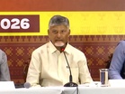 'Delimitation inevitable, no state will face injustice': Chandrababu Naidu hits out at Congress, DMK