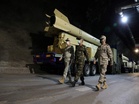 IRGC claims 3 unexploded 'US bombs' defused in Iran's Lorestan province: Iran Media