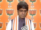 "Elections will be Waterloo for corrupt DMK regime, Stalin looked nervous, fear of defeat on his face": BJP's CR Kesavan