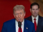 US lawmakers urge Trump to prioritise release of "wrongfully detained" individuals in China