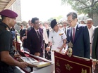 "Guardians of Neutrality: India's Korean Mission" photo exhibition highlights India's role in Korean War