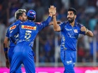 IPL 2026: Bumrah's new-ball burst injects belief as MI rethink powerplay strategy