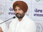 Punjab Congress chief Warring opposes docuseries 'Lawrence of Punjab', warns against glorifying gangsters