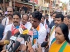 "DMK unleashed anarchic, violent politics": Tamil Nadu BJP's K Annamalai says poll predictions in NDA's favour