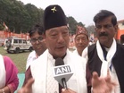 Bimal Gurung slams TMC, pins hopes on BJP after Amit Shah's "permanent solution" promise to Gorkhas