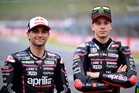 Aprilia cautioned over potential challenges in Jorge Martin and Marco Bezzecchi title race