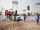 India names 31-member squad for Asian Beach Games 2026 in Sanya