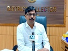 Tamil Nadu: Erode District Collector outlines final election preparations; cash seizure case underway
