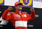 Michael Schumacher ally adamant he didn't crash into his Formula 1 title rival on purpose