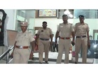 Tamil Nadu: Police conduct surprise checks in lodges across Tiruchirappalli ahead of polls