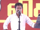 "Underground deal between DMK, BJP:" TVK Chief Vijay on final day of Tamil Nadu 2026 Assembly poll campaign