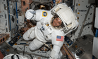 Astronauts Struggle with Grip Strength in Space and Post-Mission, New Study Reveals