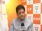 "Congress have always made such low-level comments...": Union Minister Piyush Goyal criticises Kharge's "terrorist" remark on PM Modi