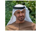 UAE and Sierra Leone Presidents meet to discuss bilateral ties and regional developments