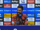 Abhishek Sharma has a lot of maturity: SRH bowling coach Varun Aaron