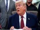 Trump claims Iran "collapsing financially," losing USD 500 million daily amid naval blockade