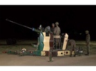 Gujarat: Indian  Army's Air Defence regiment showcases L70 guns to mark first anniversary of Operation Sindoor
