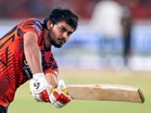 "It's about staying focused...": Ishan Kishan after SRH win over DC