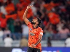 Eshan Malinga registers third-best IPL figures among SRH overseas bowlers