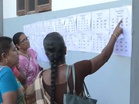 Polling staff deployment begins across 2,787 Booths in Tiruchirappalli District, officials cast postal votes