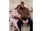 "Still standing stronger than Eiffel tower": Rakesh Roshan shares heartfelt post as he celebrates 55 years with wife Pinkie