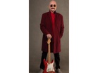 Dave Mason, Traffic co-founder and 'Feelin' Alright' songwriter, dies at 79
