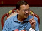 "This country will never be weakened": Arvind Kejriwal pays tribute to Pahalgam terror attack victims