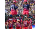 Will LSG's pace bowling contain RR's opening pair of Jaiswal-Sooryavanshi?