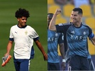 Al Nassr consider promoting Cristiano Ronaldo Jr to senior team next season