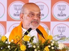 "Rahul Baba's influence has corrupted Kharge ji's language too": Amit Shah on Congress President's remark against PM