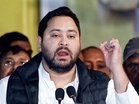 Bihar's "empty treasury" crisis: Tejashwi Yadav vows to dismantle "NDA syndicate", restore governance