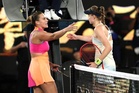 Steve Johnson names Roland Garros favourite between Aryna Sabalenka and Elena Rybakina