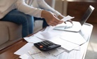 Minimum Payments Turn a $6,523 Balance Into a 25-Year Burden